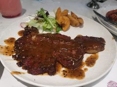 -TA'塔雀 墨西哥餐厅(江都金鹰店)