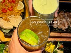 -豪客来牛排(青龙街店)