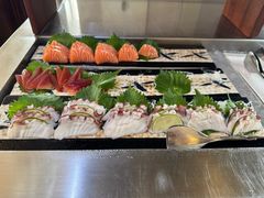 -上海和平饭店华懋阁 Cathay Room