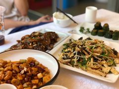 -普天和酒楼·新津菜·烤鸭(天津之眼店)