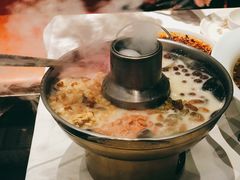-眉州东坡(上海中心店)