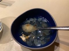 安南雪莲子羹-余欢领鲜火锅(新街口店)