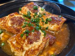-秋色客家菜(流塘店)