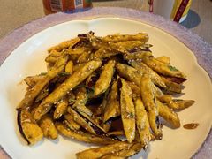 -秦月轩·陕西家乡菜(阜成路·五棵松店)