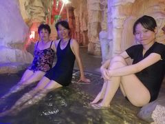 -渔岛海洋度假区