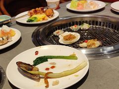 -尚宴牛特鲜自助(太原街万达店)