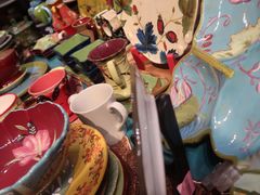 -陶缘陶瓷工厂店