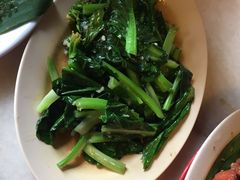 芥蓝-金莲记(茨厂街店)