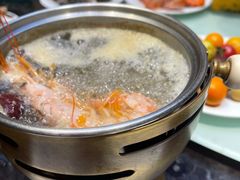 -川骄海鲜自助(河东店)