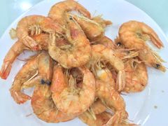 -聚德福海鲜家常菜(刘庄店)