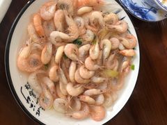 -美味之家·湖景农家乐(太湖东山店)