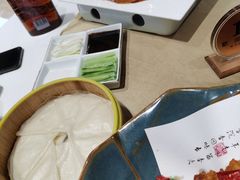 -香雪海饭店中餐厅(人民桥店)
