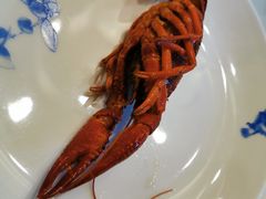 小龙虾-新木器时代餐厅(太湖新天地店)