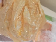 -麦当劳(中山路店)