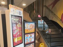 -麦当劳(漳州二路店)