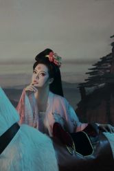 -梓摄影古装写真工作室(富力广场店)