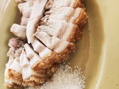 -洲心明记烧肉大粥(总店)