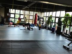 -SuperSix私教健身连锁(猛追湾店)
