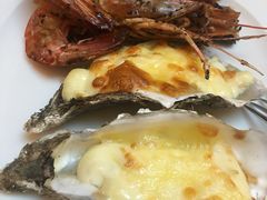 -杭州国际会议中心洲际酒店-原素全日餐厅(解放东路店)