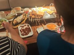 -管氏翅吧(台湾街店)