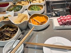 -海底捞火锅(天一广场亚细亚店)