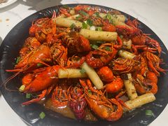 -火龙堂·风味民间菜(文一路店)