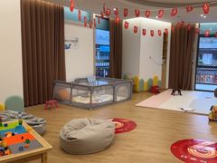 -源霖国际亲子游泳(北仑中心)