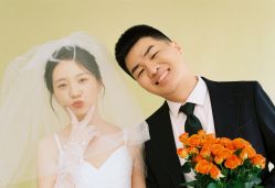 点击看大图 -绽放摄胶片摄影工作室