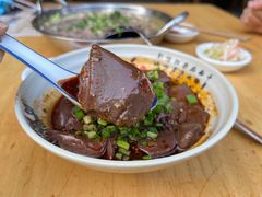 -杨三娘跷脚牛肉(羊子山西路店)