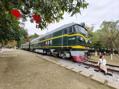 -柳州工业博物馆