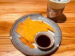 -南小蟹手工點心(三里屯店)
