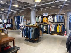 -Patagonia(三里屯SOHO店)