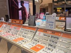 -LOHO眼镜(上海五角场合生汇店)