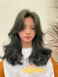 -FINE HAIR造型沙龙