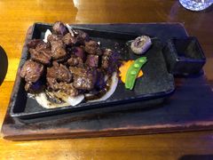 -和彩放题餐厅(酒仙桥店)