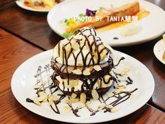 -AFS Cafe & Canteen(闽江二路店)