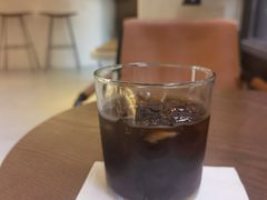 布隆迪冰滴-fishtank鱼缸咖啡(三山街店)