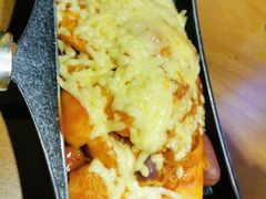 -恩你小木屋·烤肉韩式料理(嘉兴秀洲店)