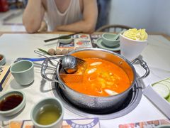-太琼糟粕醋·海南酸汤火锅(亚龙湾店)
