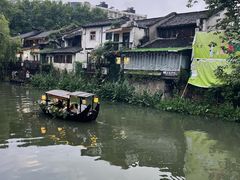 -小河直街历史文化街区