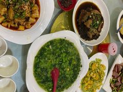 -廖老妈蹄花店(人民公园陕西街259号店)