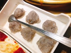 -小龙坎老火锅(北京三里屯店)