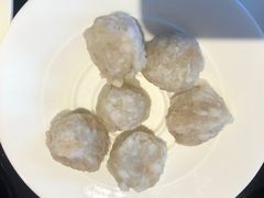 -青岛颐海花园酒店总店·自助餐厅