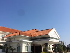 -厦门悦华酒店