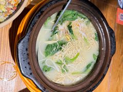 -打酱油·非遗淮扬菜(瘦西湖梅岭店)