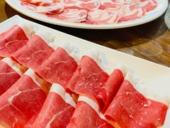 -前门杨记·铜锅涮肉(王府井·故宫店)