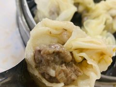 -牛马行牛肉饸饹铺(青岛街店)