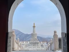 -妙峰山风景名胜区