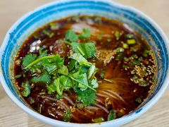 -林静小吃(复兴路店)