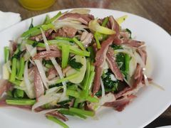 -友谊餐馆(永安路店)